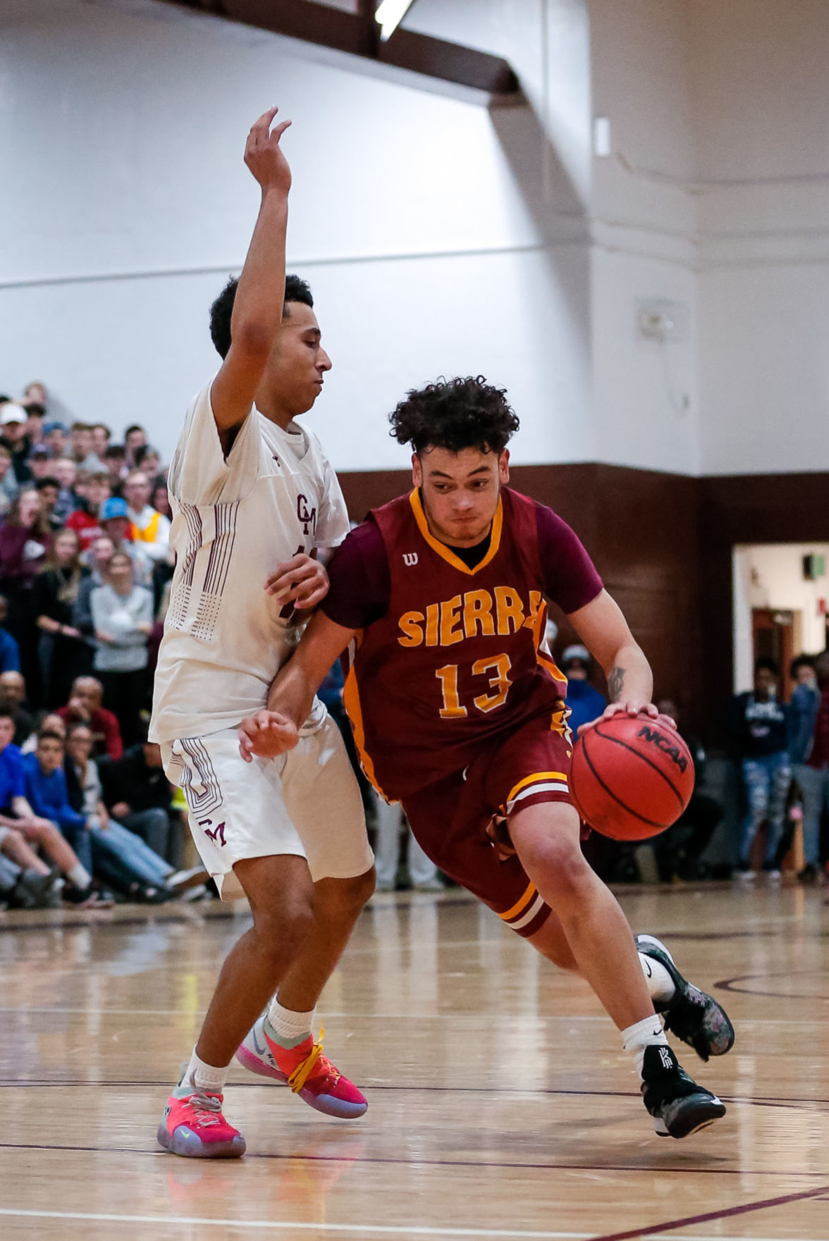 PREP BASKETBALL