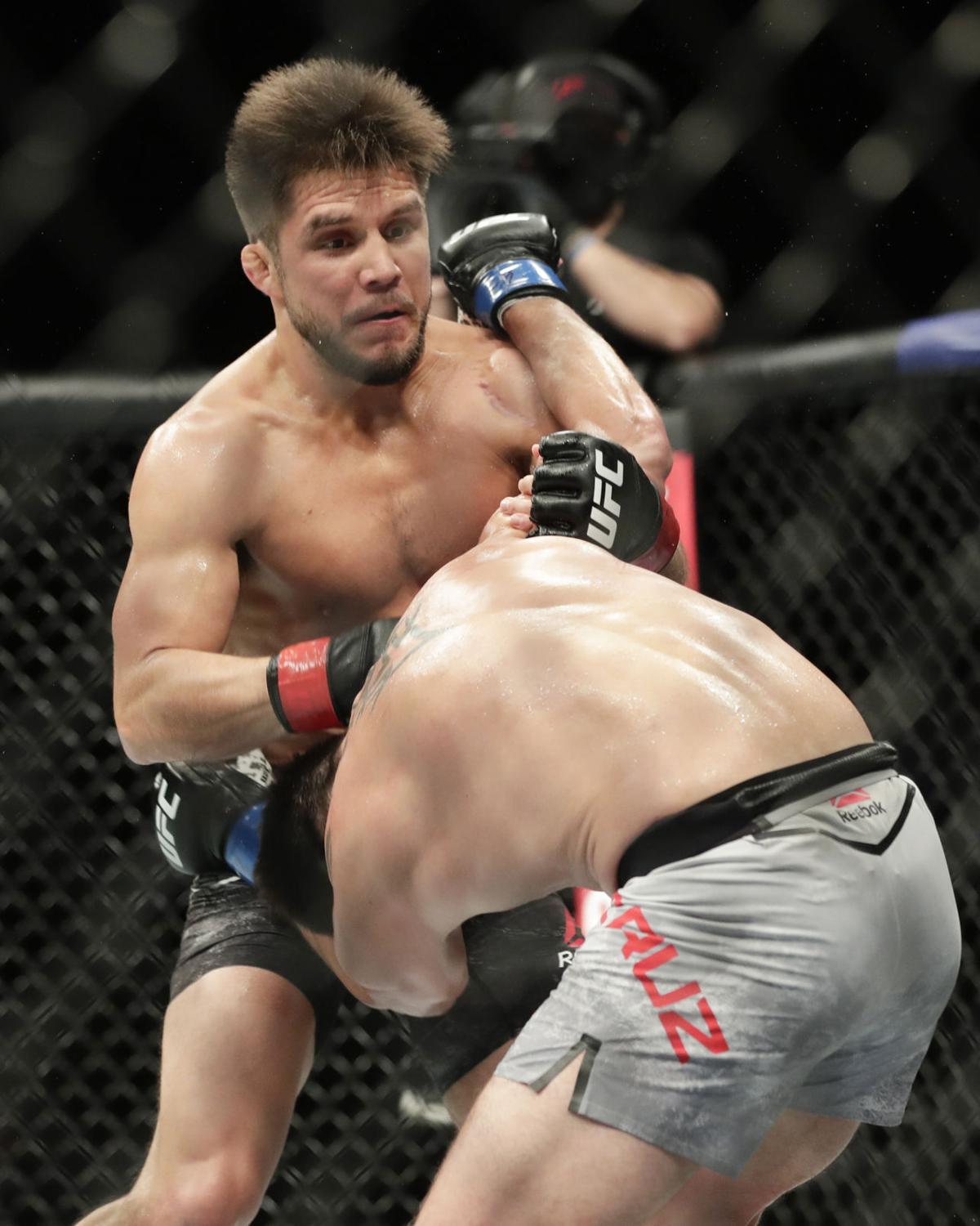 Henry Cejudo ready to move past Triple C persona, attack three new priorities after abrupt UFC ...