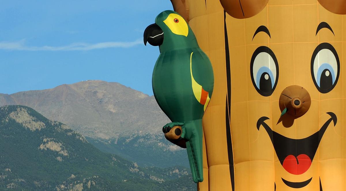 Balloon Classic