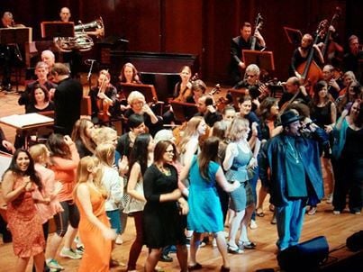 Baby Got Back: Sir Mix-A-Lot with the Seattle Symphony 