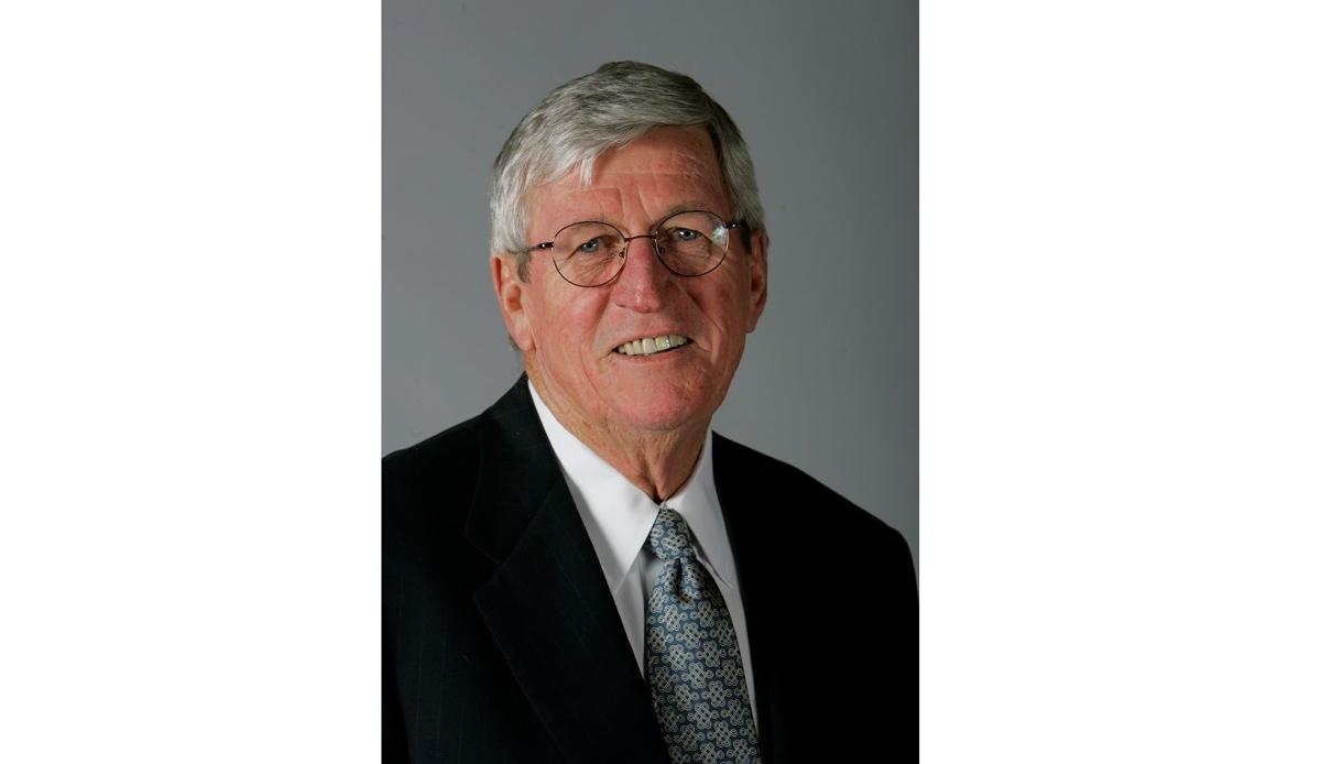 David Ramsey Hank Egan Who Coached Air Force And Lebron Savors