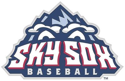 Slugfest fitting finish for 1st Colorado Springs Sky Sox season in Milwaukee system