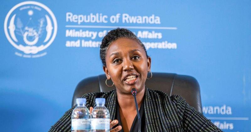 Rwanda reached deal with US to take in up to 250 migrants, government says