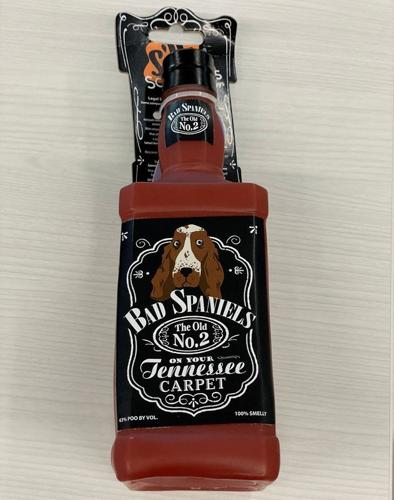 U S Supreme Court chews on Jack Daniel #39 s fight against parody dog toy