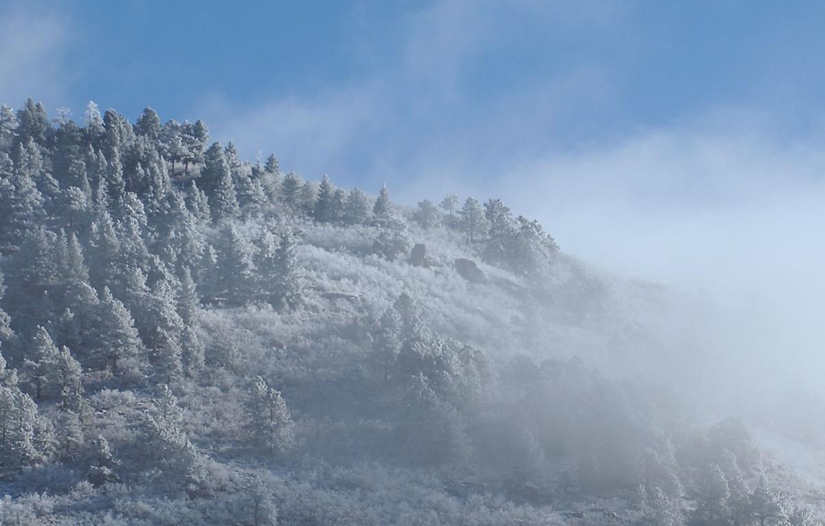 9 of the wildest weather moments in Colorado Springs history News