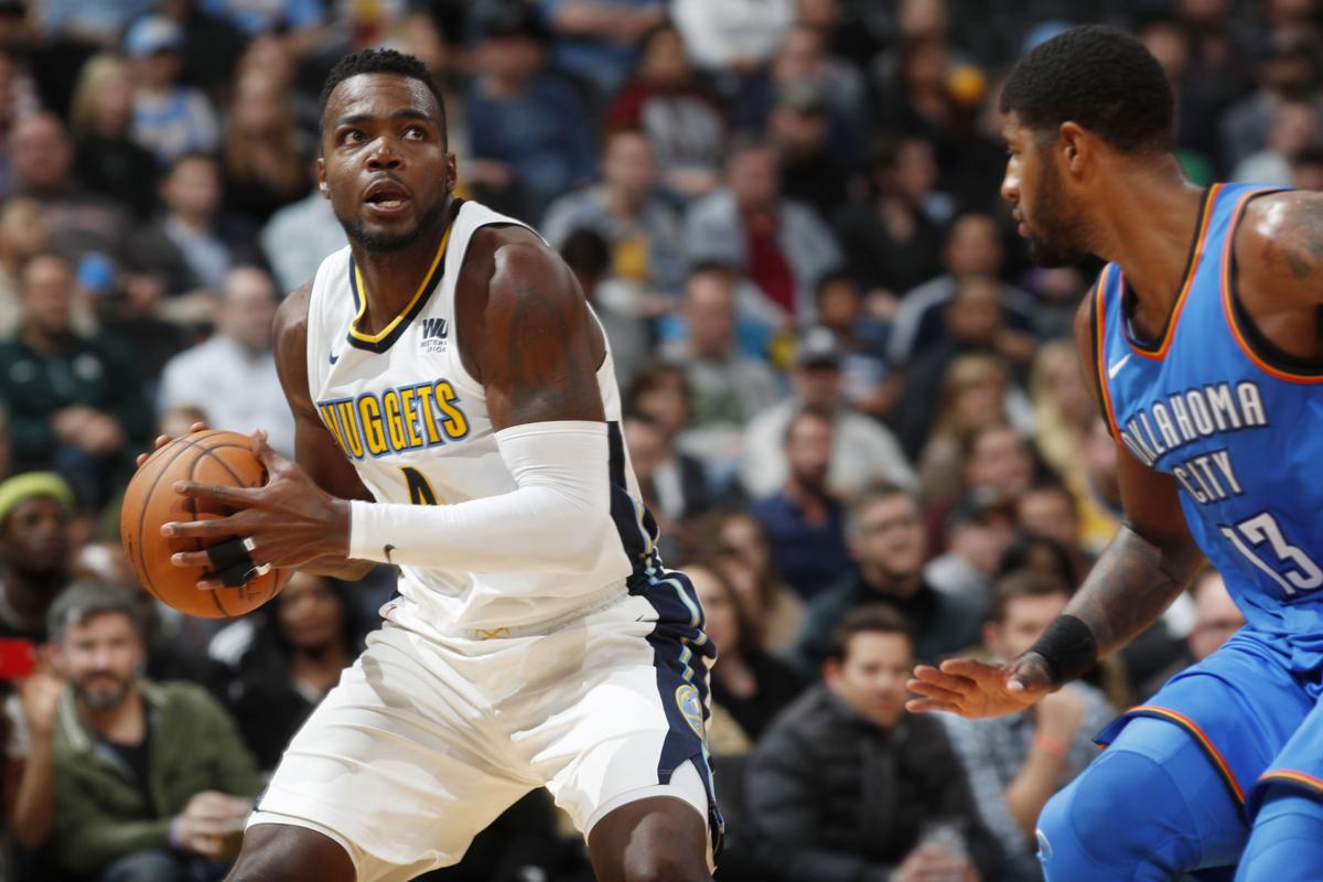Paul Klee All Aboard How The Denver Nuggets Hype Train Can Stay