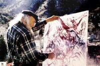 C. H. Rockey revisits Manitou Springs via native artwork exhibition | Arts & Leisure