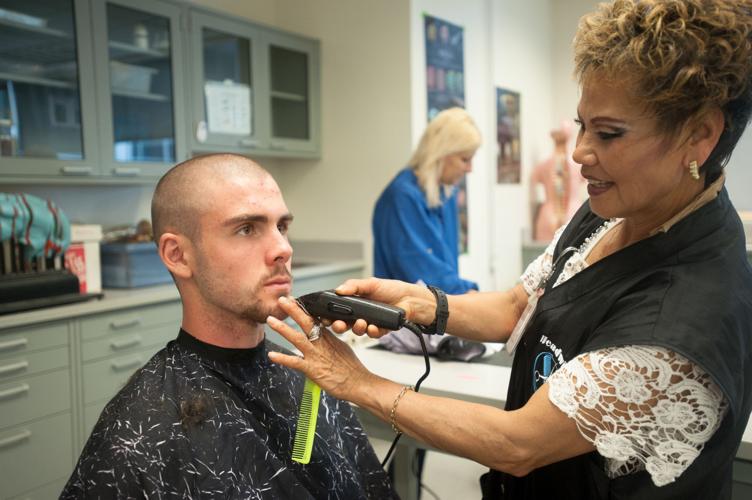 USAFA Cadet Inprocessing Day | News | gazette.com