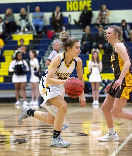 Cscs Colorado Springs High School Sports Gazette Com