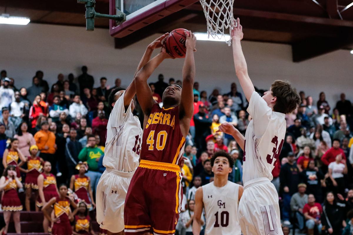 PREP BASKETBALL