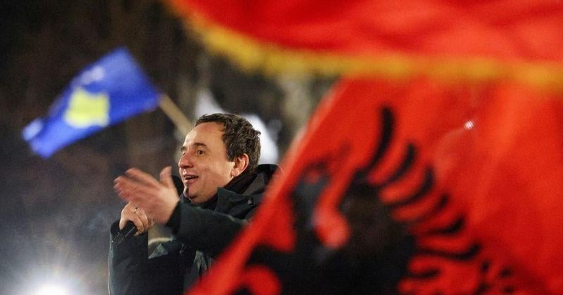 US suspends dialogue with Kosovo, says government moves stoke 'instability'