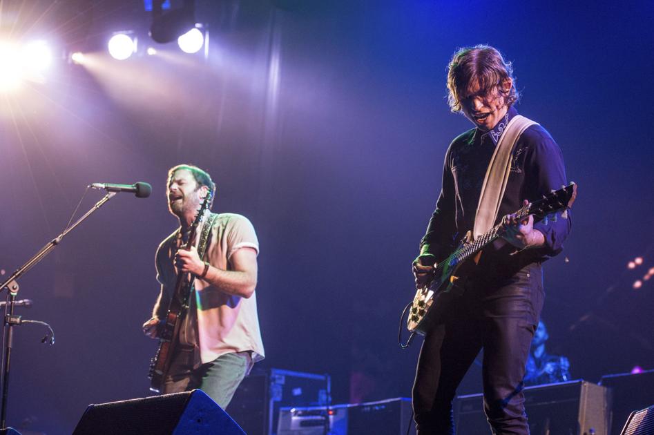 Colorado Music Stage Art Events And Festivals Starting Jan 26