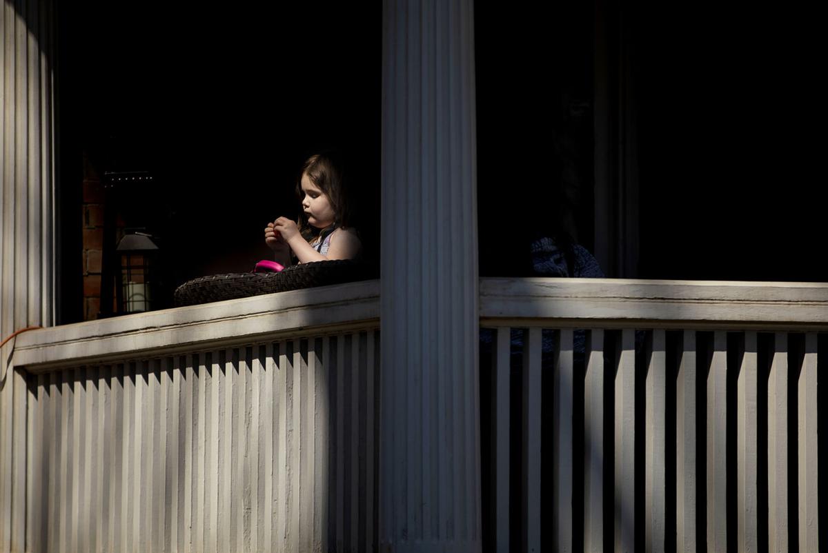 El Paso County Health Officials Issue Public Health Order Request Social Distancing Compliance Colorado Springs News Gazette Com