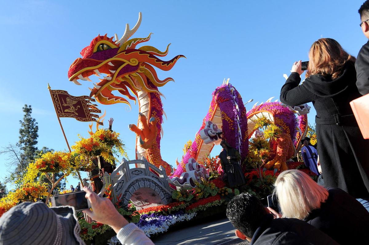 How To Watch The 2019 Rose Parade On Tv Ae Gazette Com