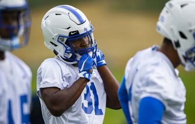 Air Force S Season Opening Depth Chart Roster Show Missing Pieces From Turnbacks Sports Coverage Gazette Com