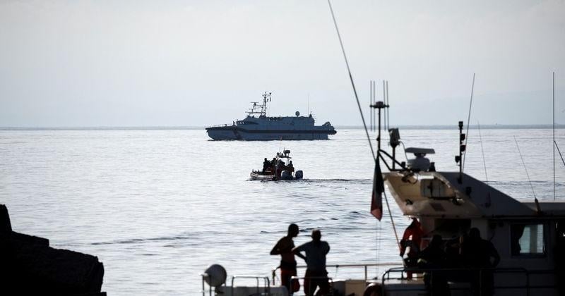 UK tech tycoon Lynch's yacht to be brought to surface this weekend