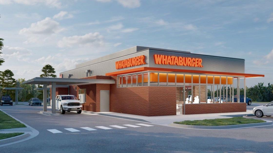 Whataburger launches construction of first Colorado