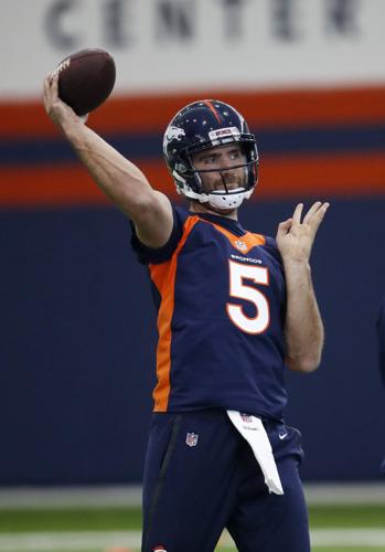 Woody Paige: Analyzing the six best Denver Broncos quarterback options, Sports