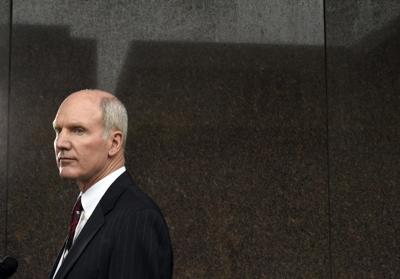 District Attorney Dan May Asks El Paso County For More Money Colorado Springs News Gazette Com