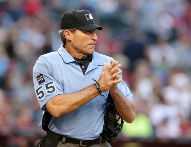 MLB umpire not victim of discrimination by Joe Torre: judge