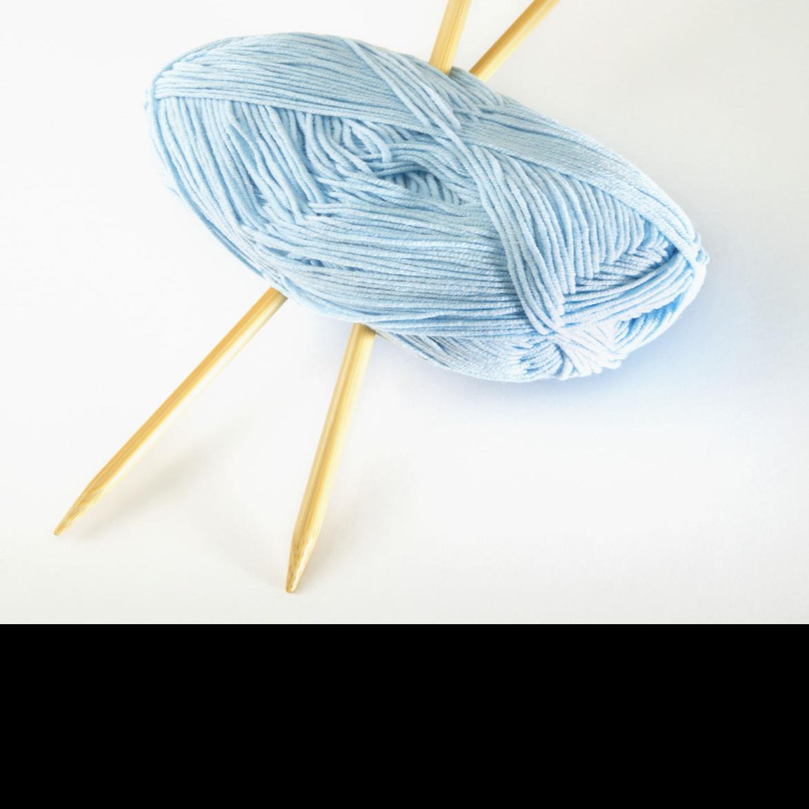 Looking For A Winter Hobby Learning To Knit Can Be Easy