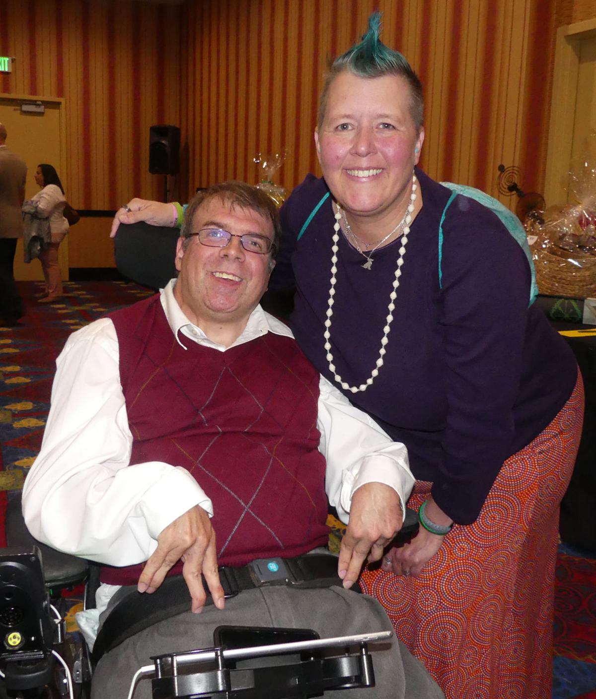 Arc Pikes Peak Region celebrates award winners