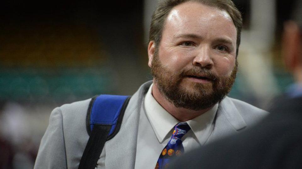 Doherty Girls Basketball Coach Patrick Mckiernan Removed From