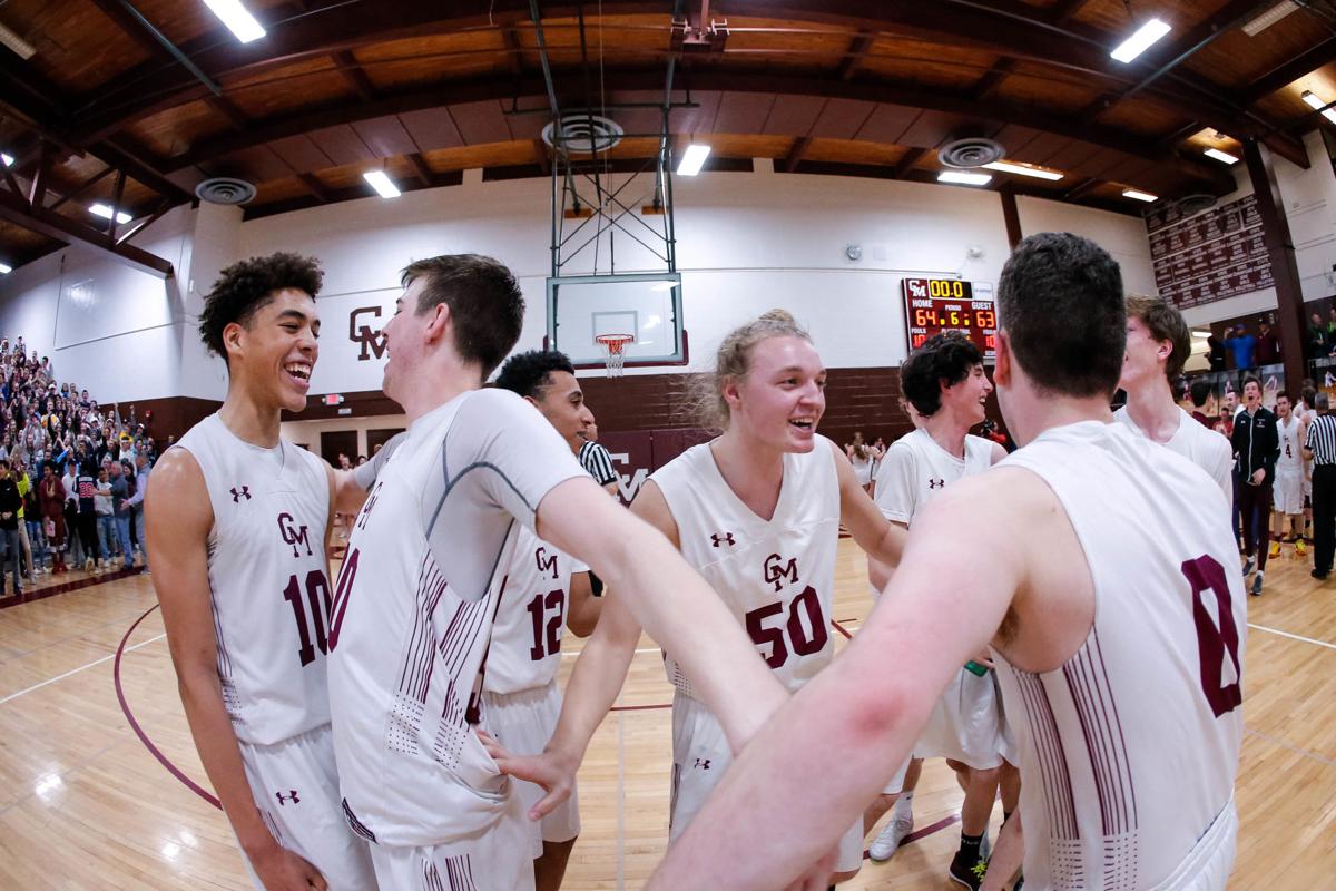 PREP BASKETBALL