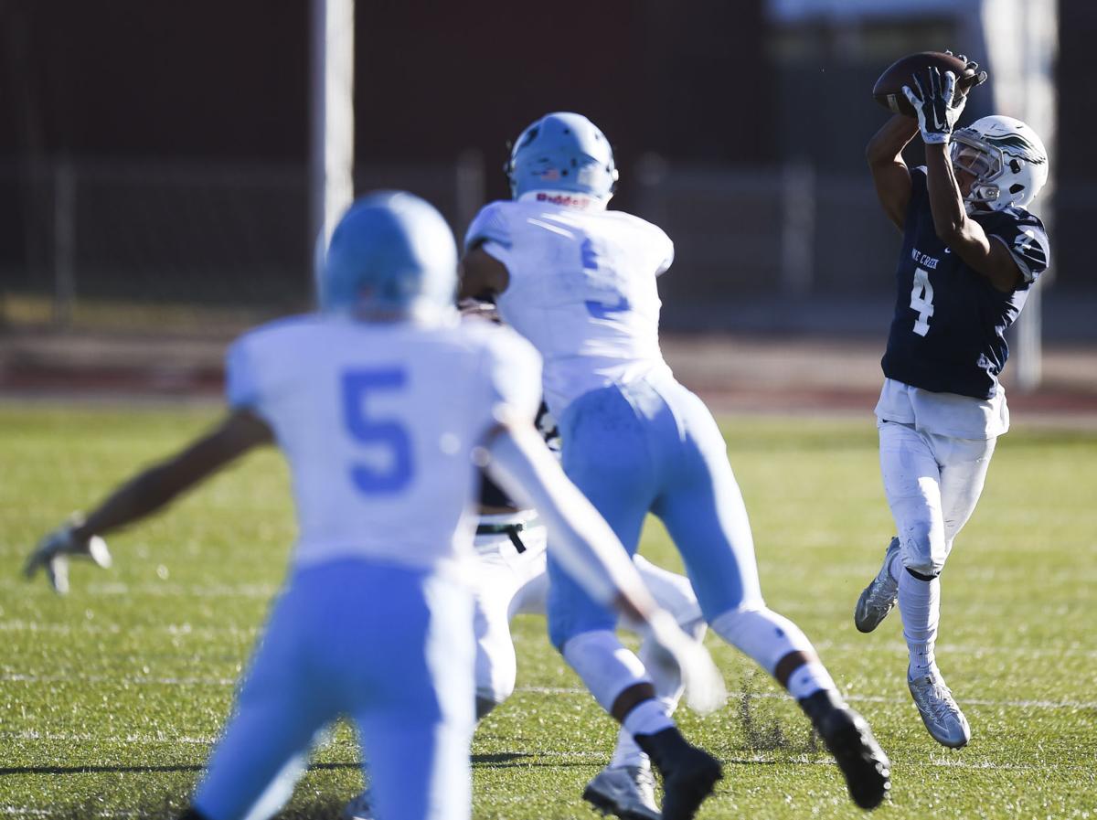 Pine Creek Defeats Pueblo West 28 0 Colorado Springs News