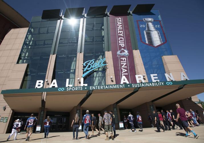 Stanley Cup Final, pre-game