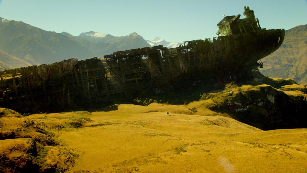 Tv Review Mtv S The Shannara Chronicles A First Rate Production Set In A Fantasy World Colorado Springs News Gazette Com The shannara chronicles is an american fantasy drama television series created by alfred gough and miles millar. shannara chronicles