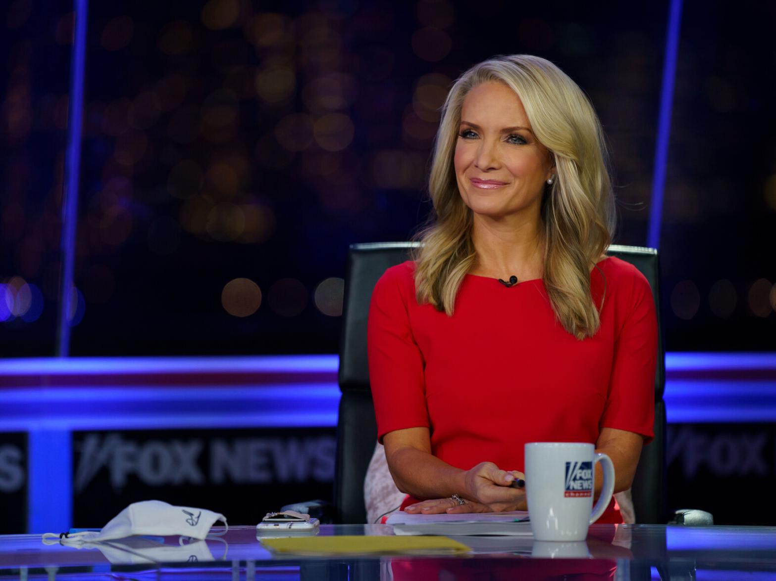 Fox News star Dana Perino rooted in Colorado | Arts & Entertainment |  gazette.com