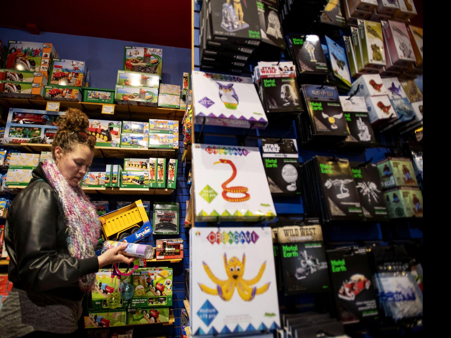 Ready Set Shop A Few Things Colorado Springs Consumers Should