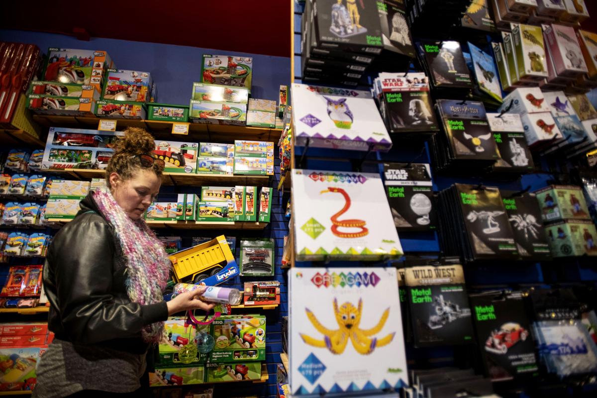 Ready Set Shop A Few Things Colorado Springs Consumers Should