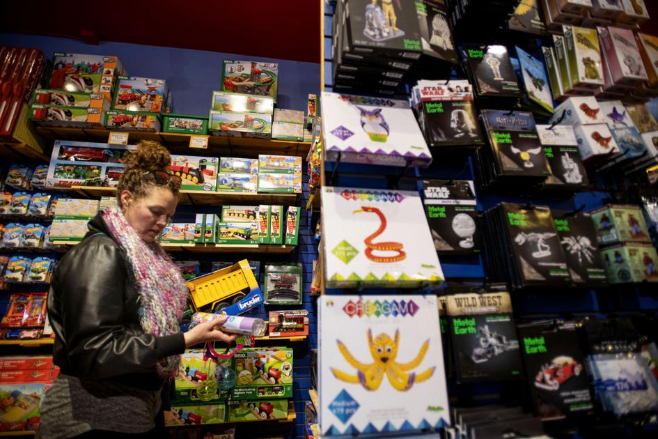 Ready Set Shop A Few Things Colorado Springs Consumers Should