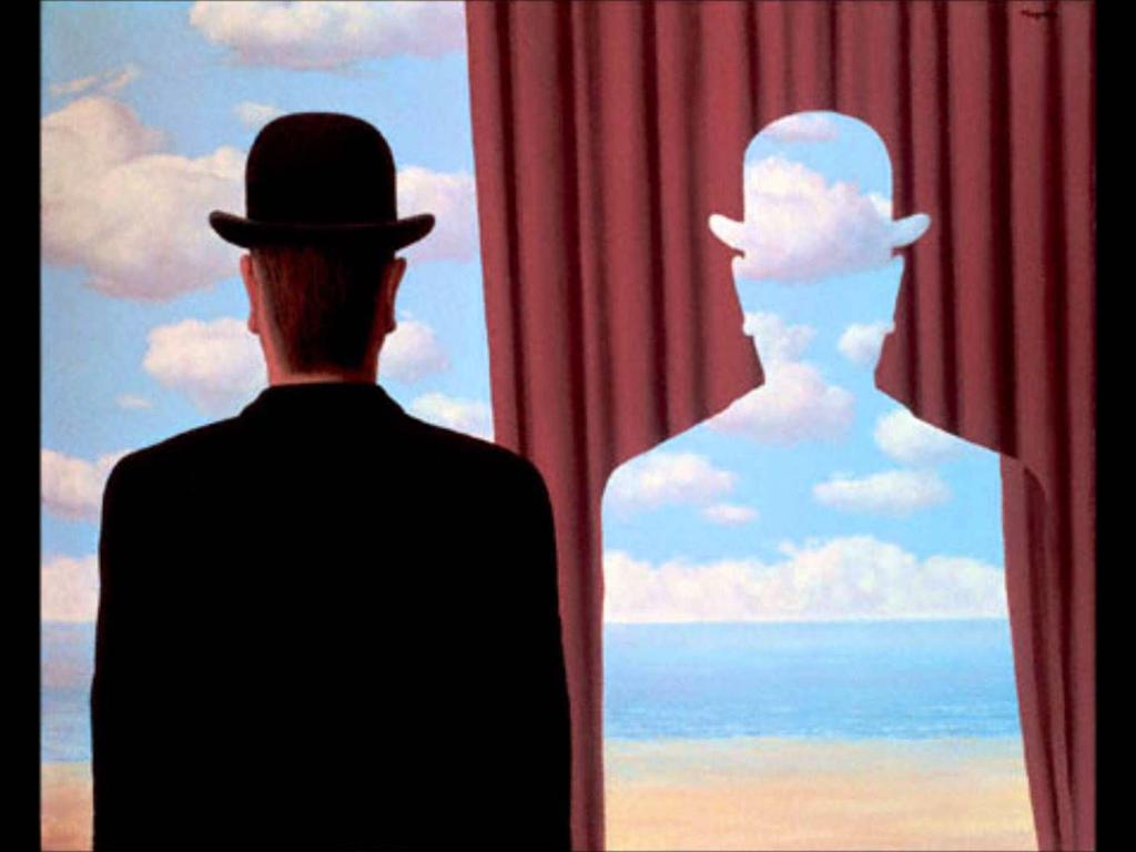 Magritte Paintings Featured In Fine Arts Center S Collections Surrealiste News Gazette Com