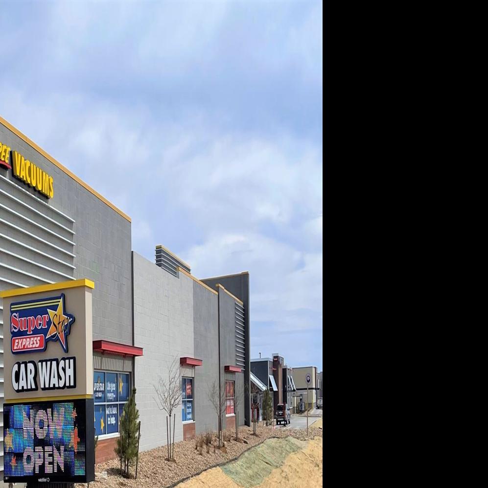 Super Star Car Wash Closes on New Tucson Site for $1.43 Million