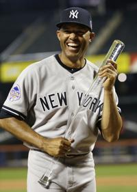 2013 MLB All-Star Game: Mariano Rivera named MVP 