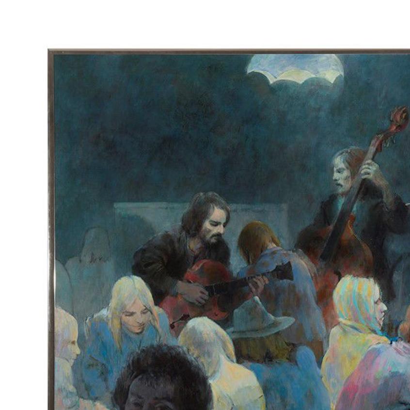 Broadmoor Art Academy Fine Arts Center To Celebrate 100th