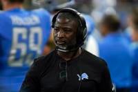 Broncos head coaching search: Lions' Aaron Glenn kicks off first