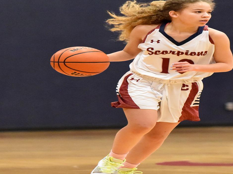 Scouting State Basketball No 1 Sand Creek To Host No 16 Canon