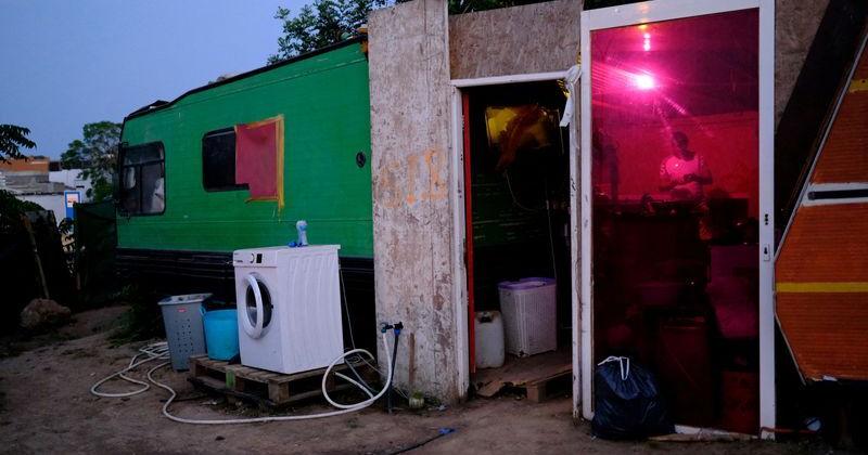 Spain's party island Ibiza also suffers housing crunch as rents soar