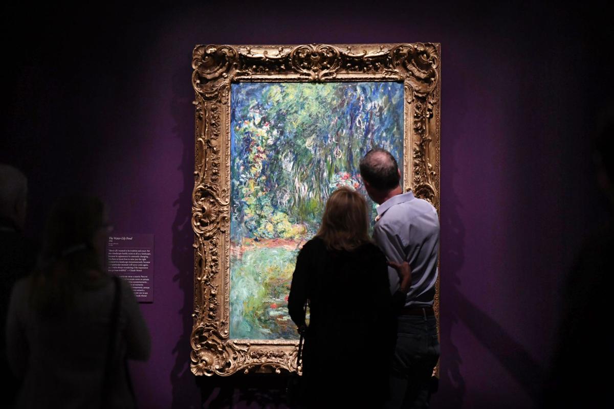 exhibit at Denver Art Museum follows artist’s quest to discover