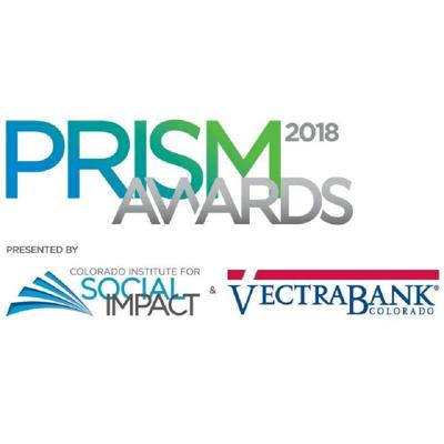 Colorado Institute for Social Impact announces Prism Award finalists