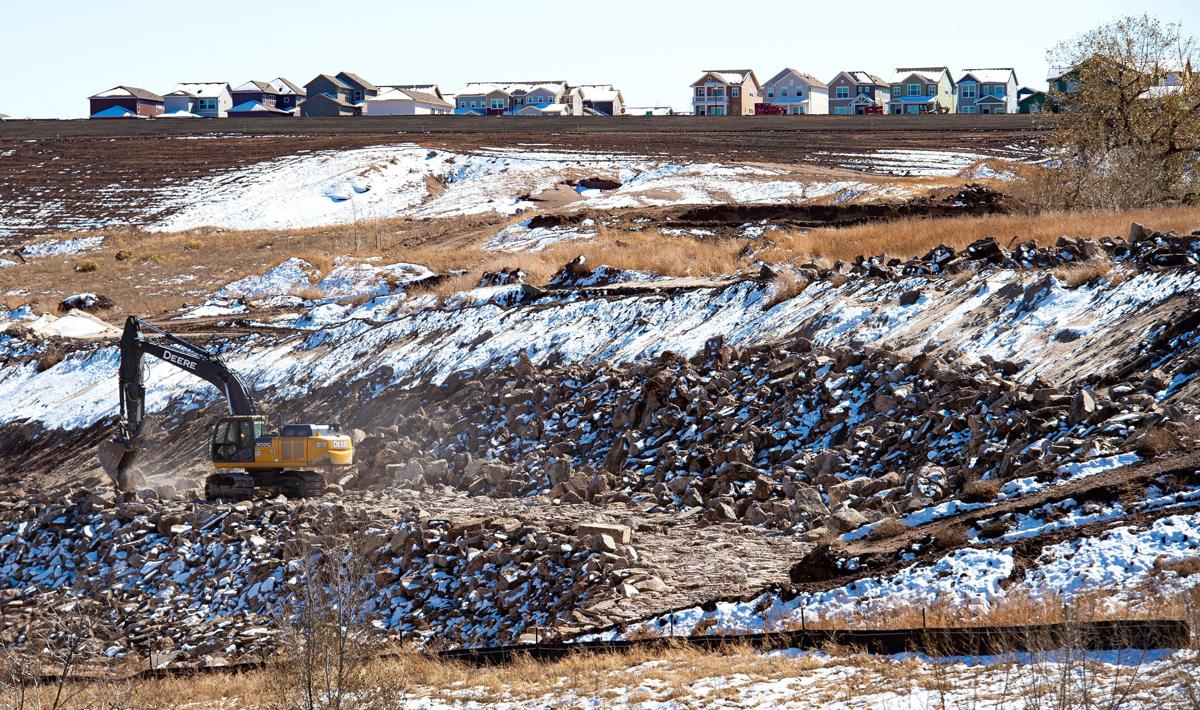 Second Gold Hill Mesa expansion on hold as geologists ask for more