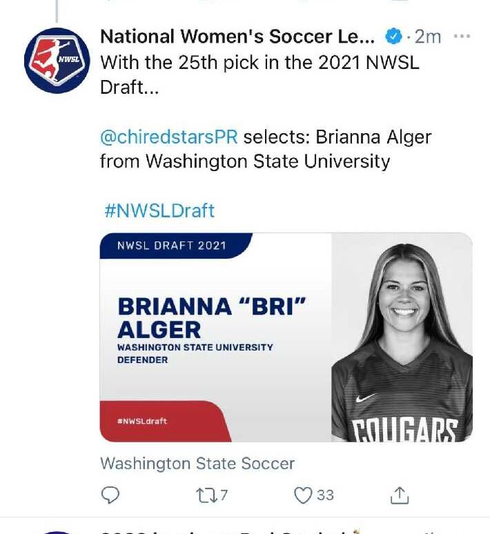 Analyzing the 2023 NWSL Draft