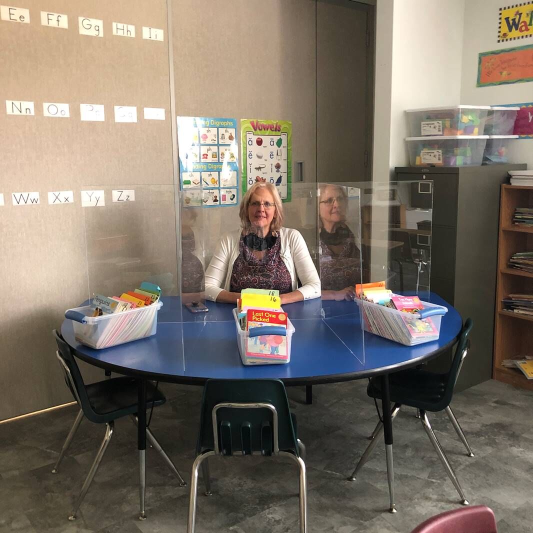 Prepping for a new school year
