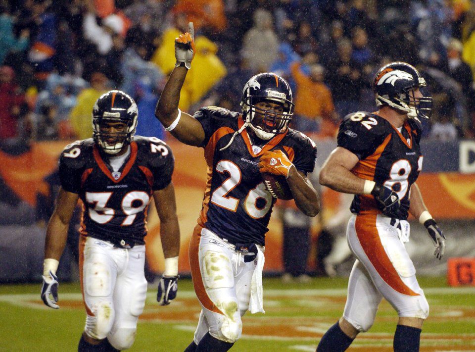 Paul Klee: Denver Broncos great Steve Atwater should join Terrell