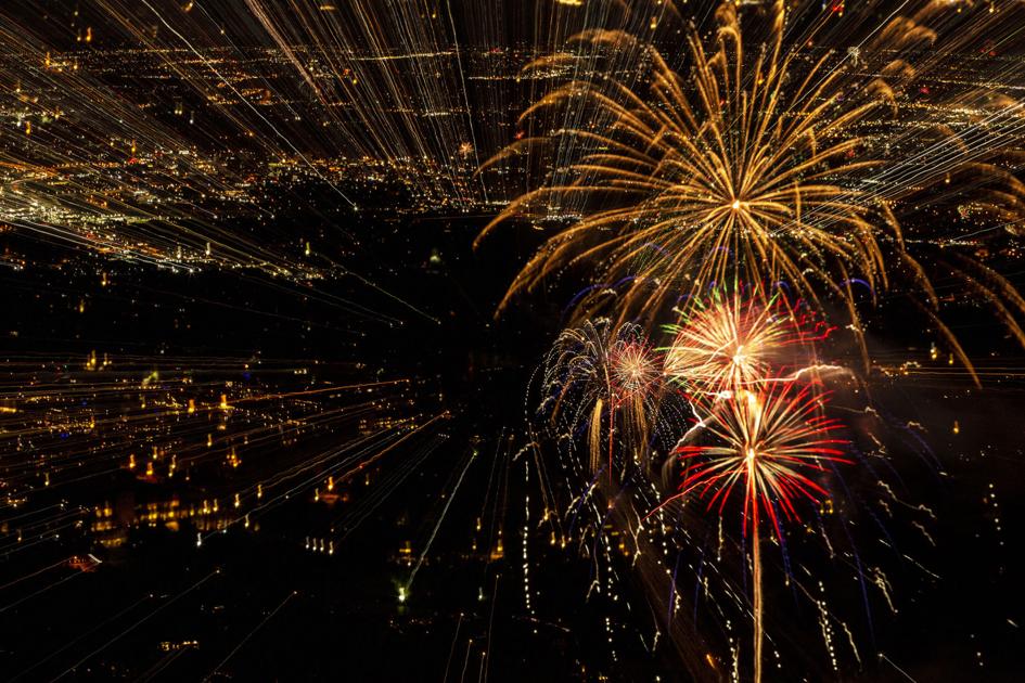 Colorado Springs rates as one of the best cities for New Year&#039;s Eve | Colorado Springs News