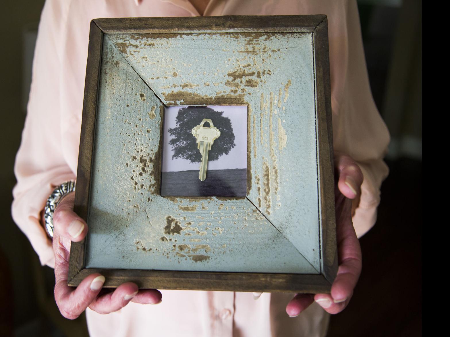 After Losing Life Story Colorado Springs Woman Helps Others Explore Sense Of Home Lifestyle Gazette Com